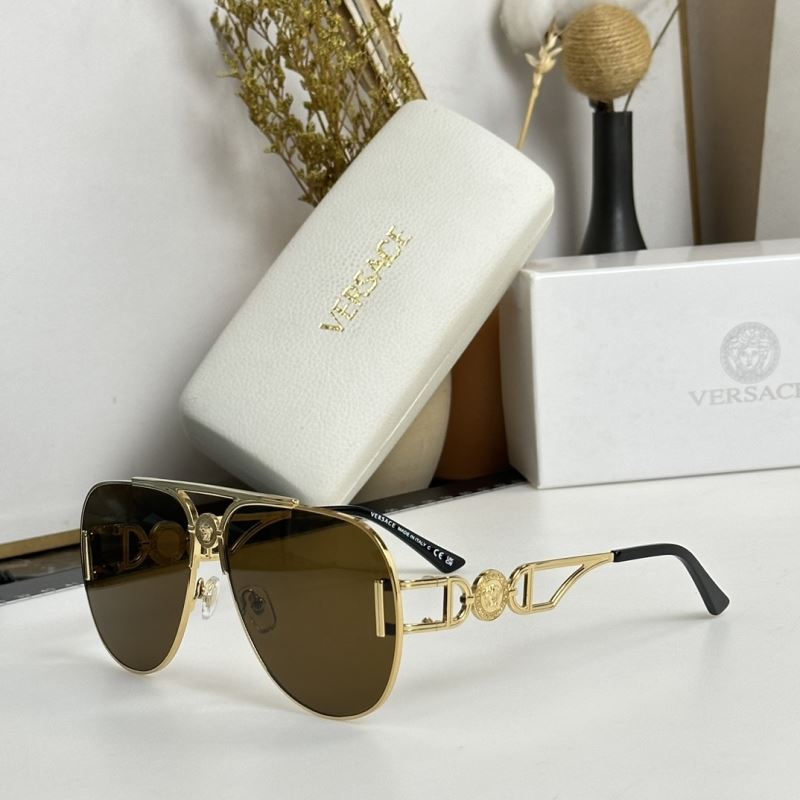 Versace Sunglasses